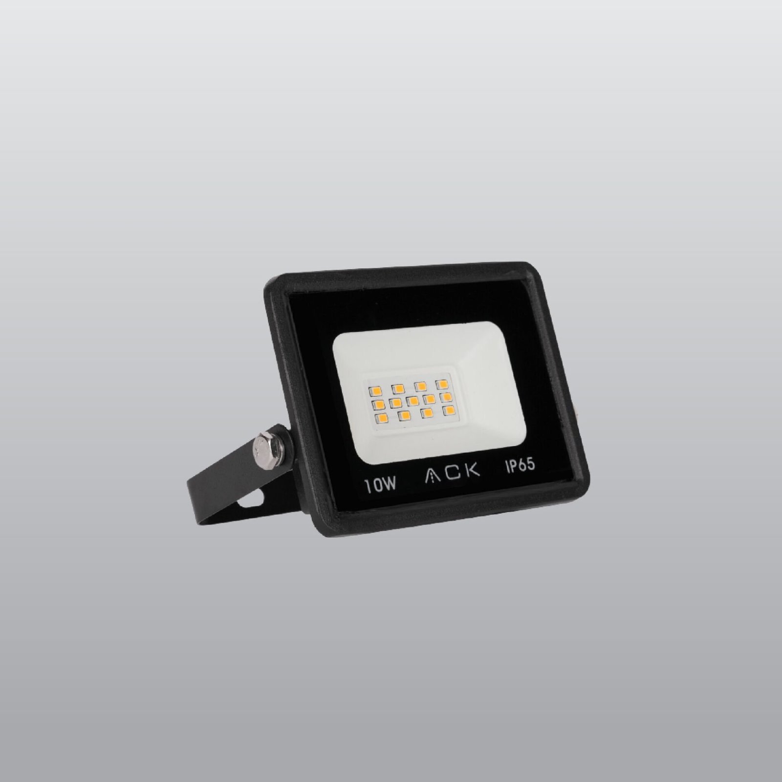 ACK 10W LED PROJEKTÖR 6500 K 1150 lm