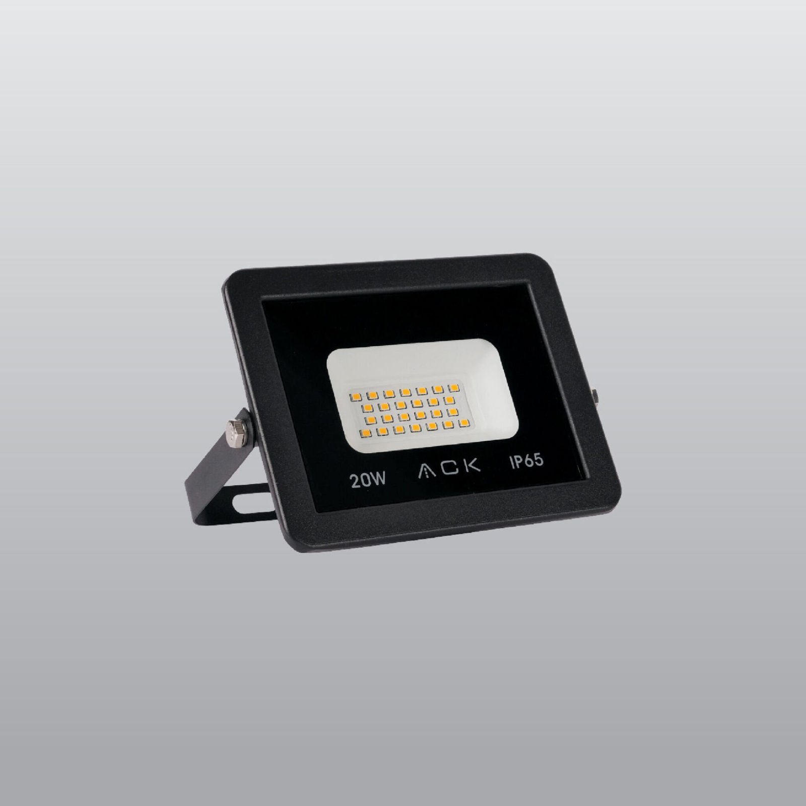 ACK 20W LED PROJEKTÖR