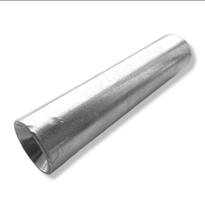 500mm Sıkmalı Alüminyum Al Kablo Ek Mufu