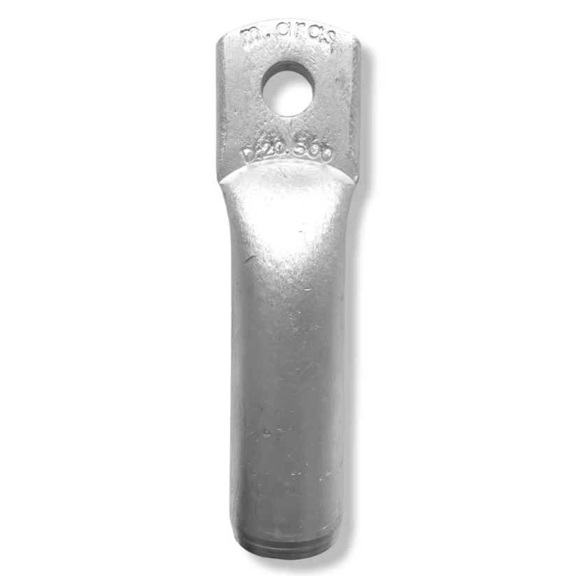 Skp 500 mm Alüminyum Sıkmalı Kablo Pabucu