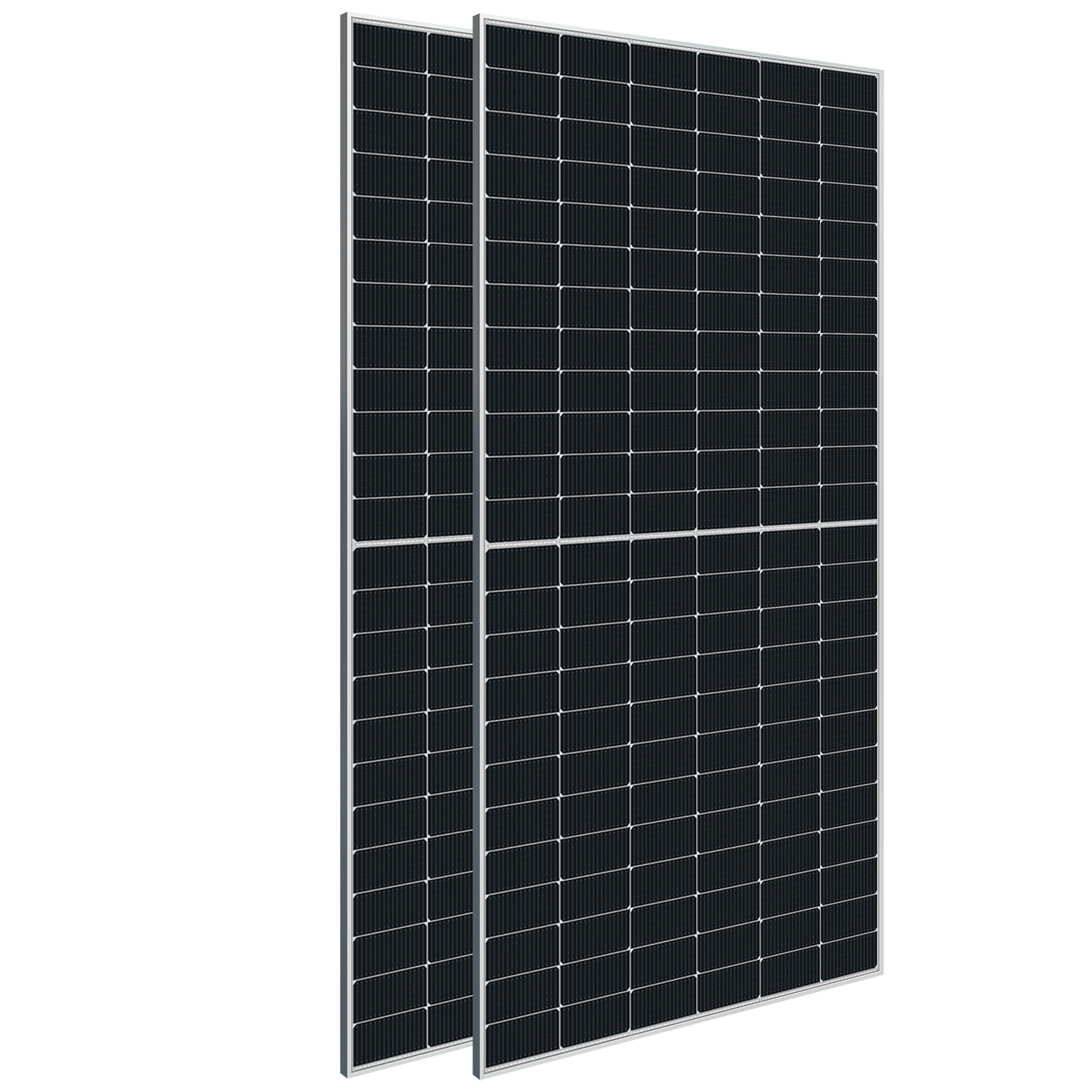 Astronergy 570W~595W Güneş Enerji Paneli Astro N5 Bifacial