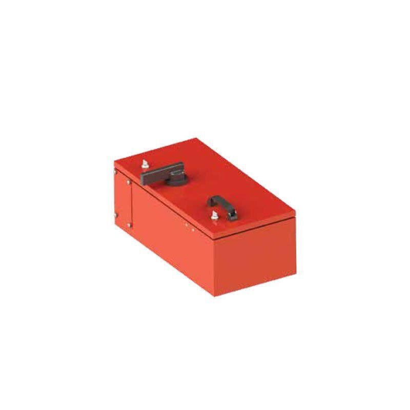 Gersan 250A SYK TİP BOLT-ON ÇIKIŞ KUTUSU BX-SYK250