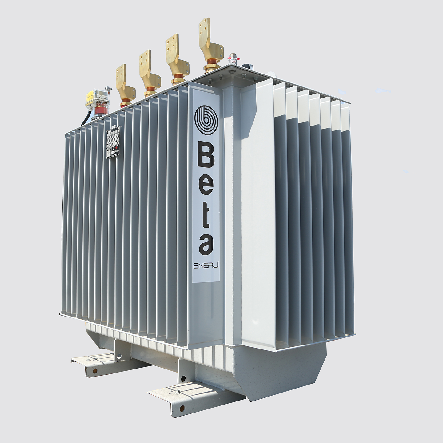 Beta 2000 kVA 28,5‐36/0,4kV Hermetik Tip Transformatör