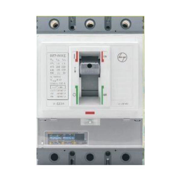 L&T (Schneider) MCCB dsine DN2-250S 250A 4P TM(Mag 6-10)