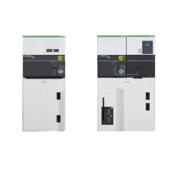 Schneider (CMC) Hücresi 20/5A 800 In 30VA 34,5/0,1 kV 60VA