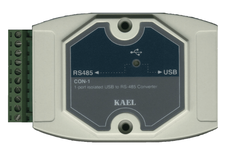 Kael  CON-1 DÖNÜŞTÜRÜCÜ