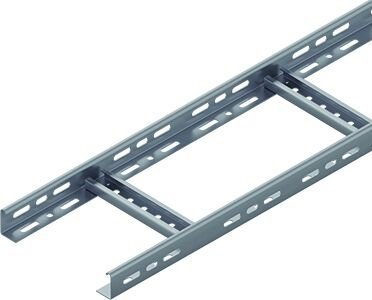 CSL METAL AĞIR HİZMET TİPİ KABLO MERDİVENLERİ