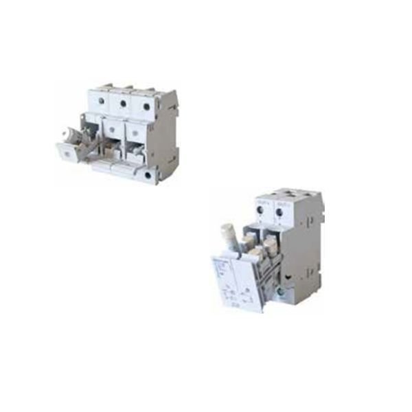 Jean Müller (D8191811) 3+N Boy * Kartuş Sigortalar ve Yuvaları-10x38 AC Kartuş Sigortalar İçin (Z10 LTL3+N)