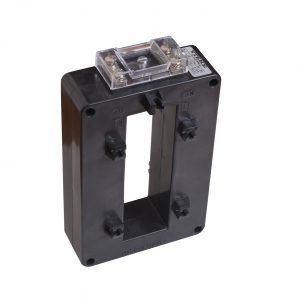 Vteke AKIM TRAFOSU 1250/5A, 125MM, SINIF 0.5, 15VA