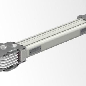 EAE E-Line CCR Busbar (850A-6300A)