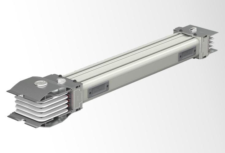 EAE E-Line CCR Busbar (850A-6300A)
