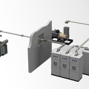 EAE E-Line CCR Busbar (850A-6300A)
