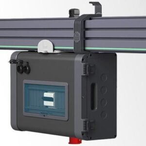 EAE E-Line KD Busbar (160A-800A)