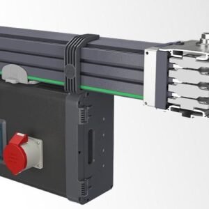 EAE E-Line KD Busbar (160A-800A)
