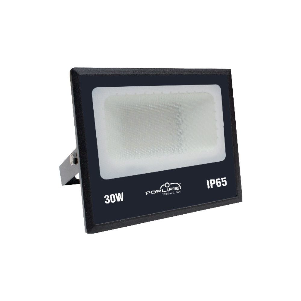 FORLIFE 30 Watt LED Projektör FL-1203 12-24 Volt - Beyaz Işık (6500K)