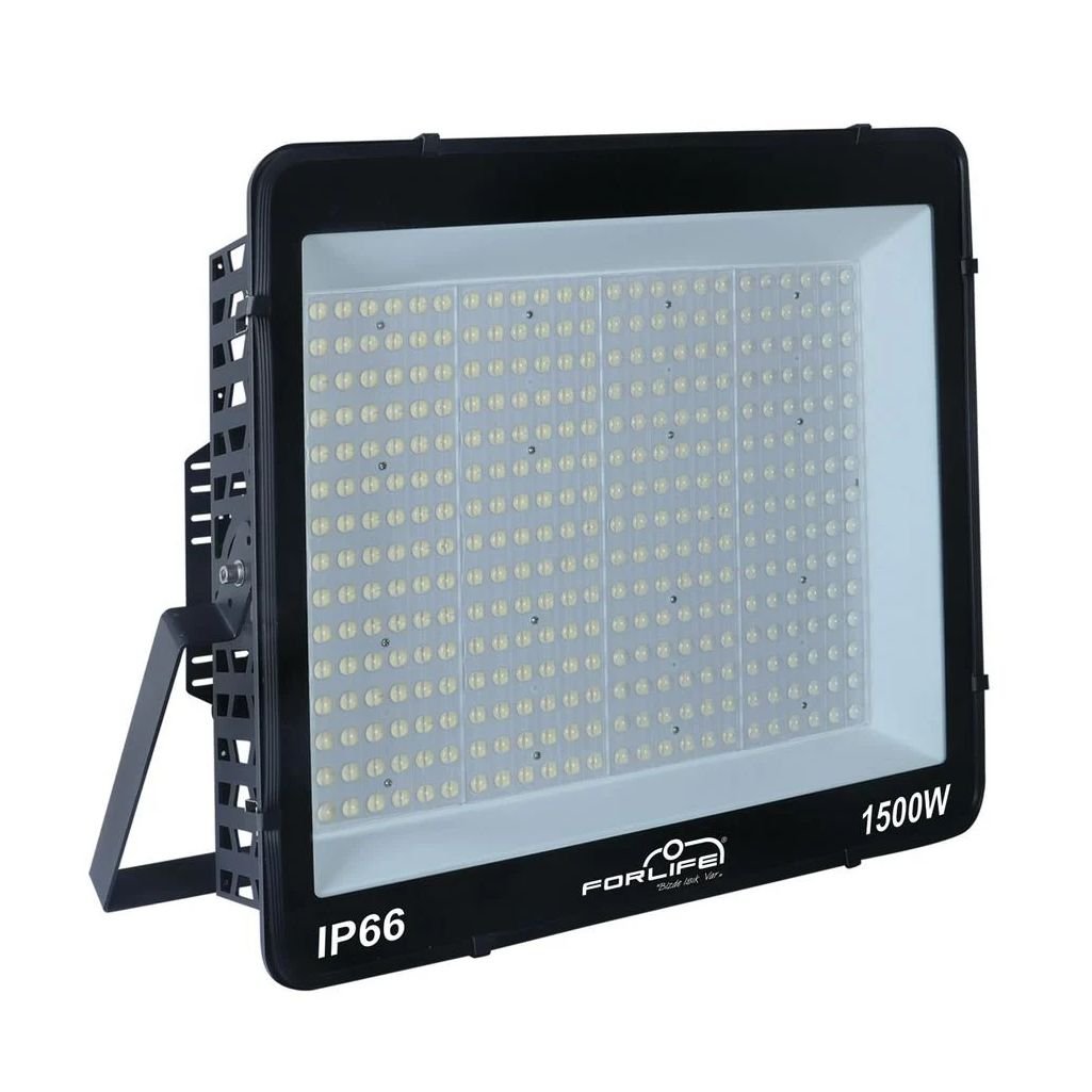FORLIFE 500 Watt Gold Serisi LED Projektör FL-5006