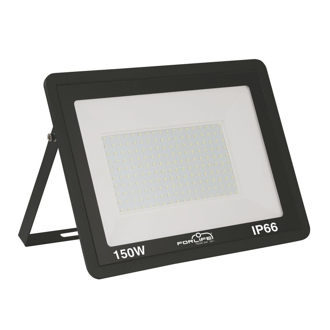 FORLIFE 150 Watt Slim Kasa LED Projektör FL-9115