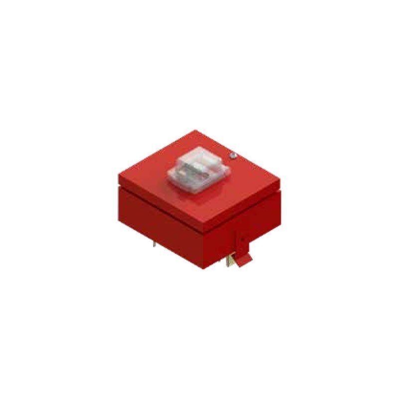 Gersan 25-80A ÇIKIŞ KUTUSU MCB TİPİ GGD 400632