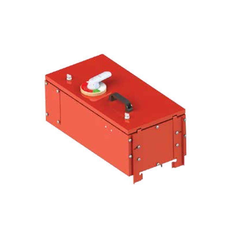 Gersan 250A ÇIKIŞ KUTUSU MCCB VERSİYONLU GGD 402502