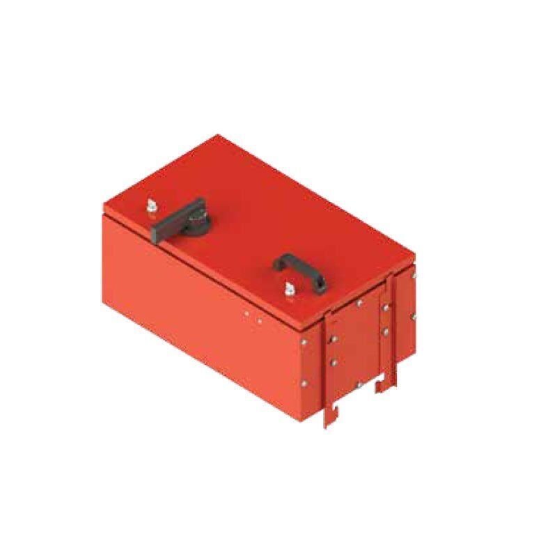 Gersan 400A ÇIKIŞ KUTUSU SYK TİP GGD 404000