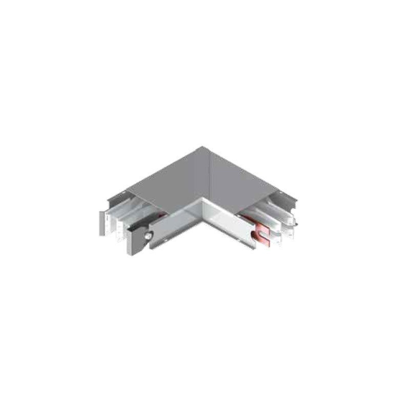 Gersan 90°DİKEY DÖNÜŞ ELEMANI (SOL) 3P+N+1/2 PE