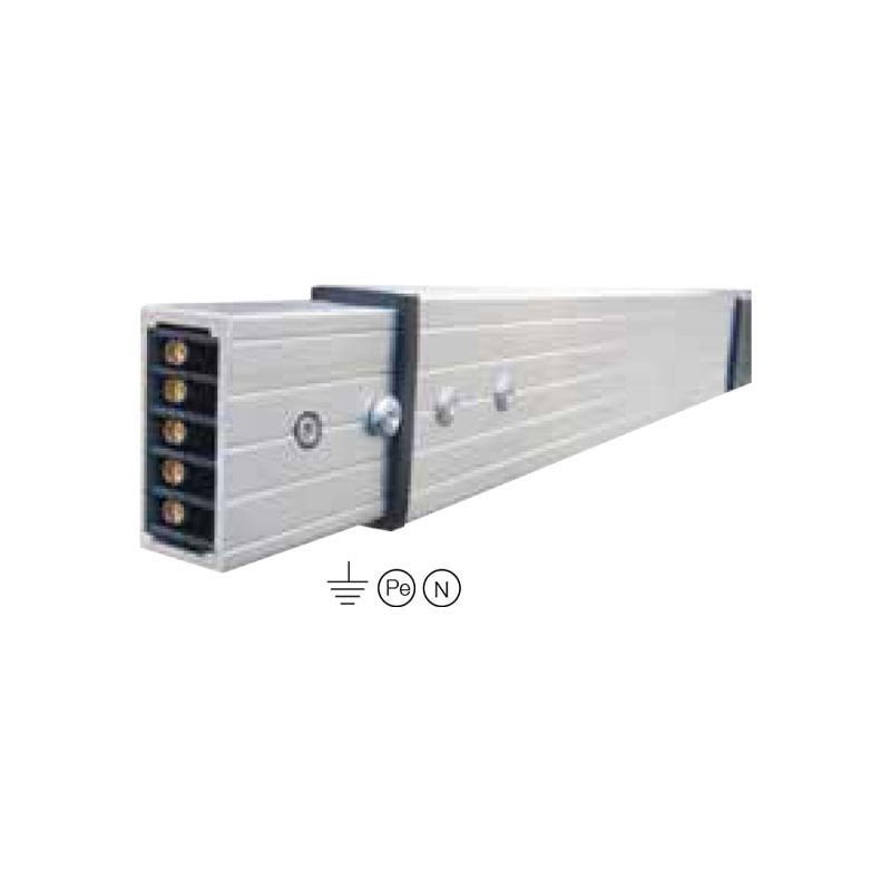 Gersan STANDART BOY ELEMAN 3P+N+E+(AL Gövde)