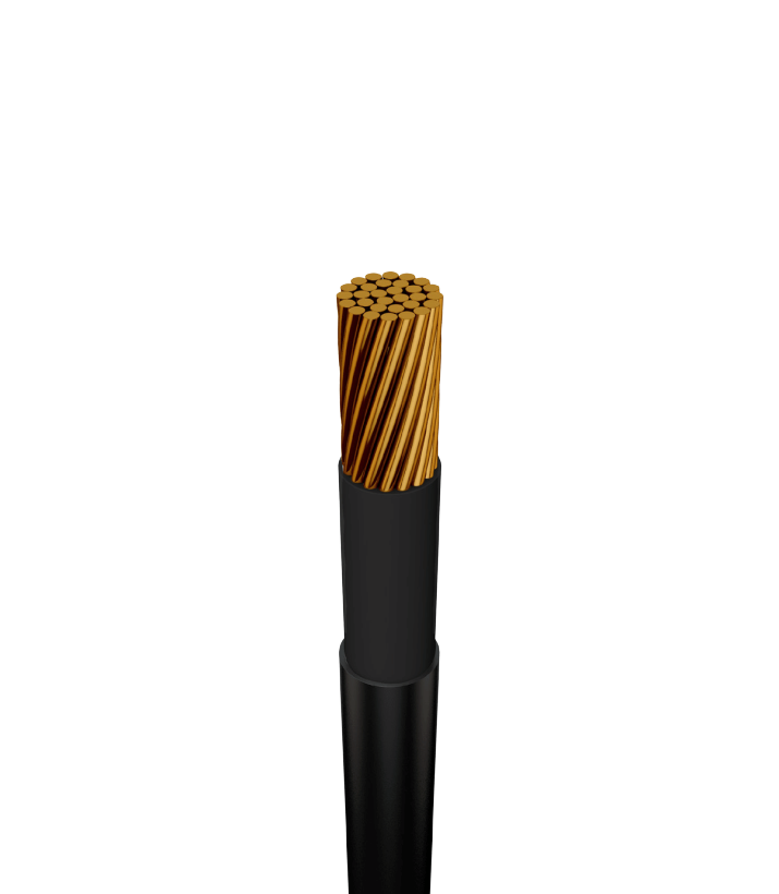 HASÇELİK 1x240 N2XY (YXV) Kablo