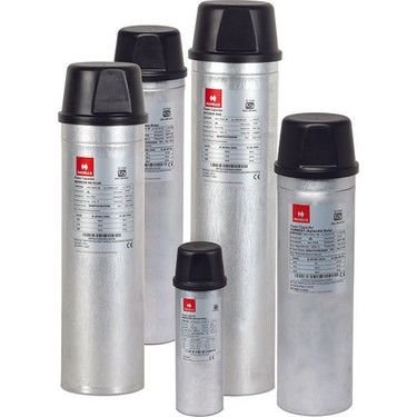 Havells 30 kVAr 400V Trifaze Kondansatör