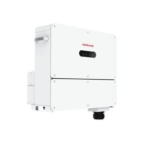 Hopewind 75 kW İnverter Trifaze On-grid