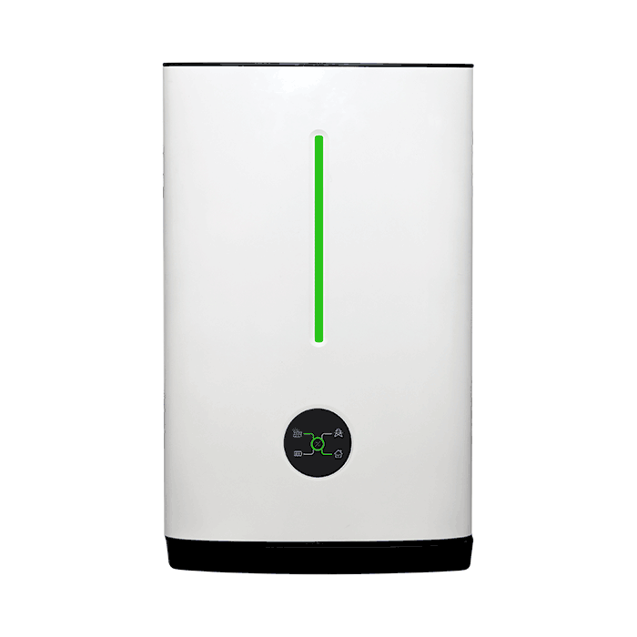 LİVOLTEK 5KW HİBRİT İNVERTER Hyper-5000