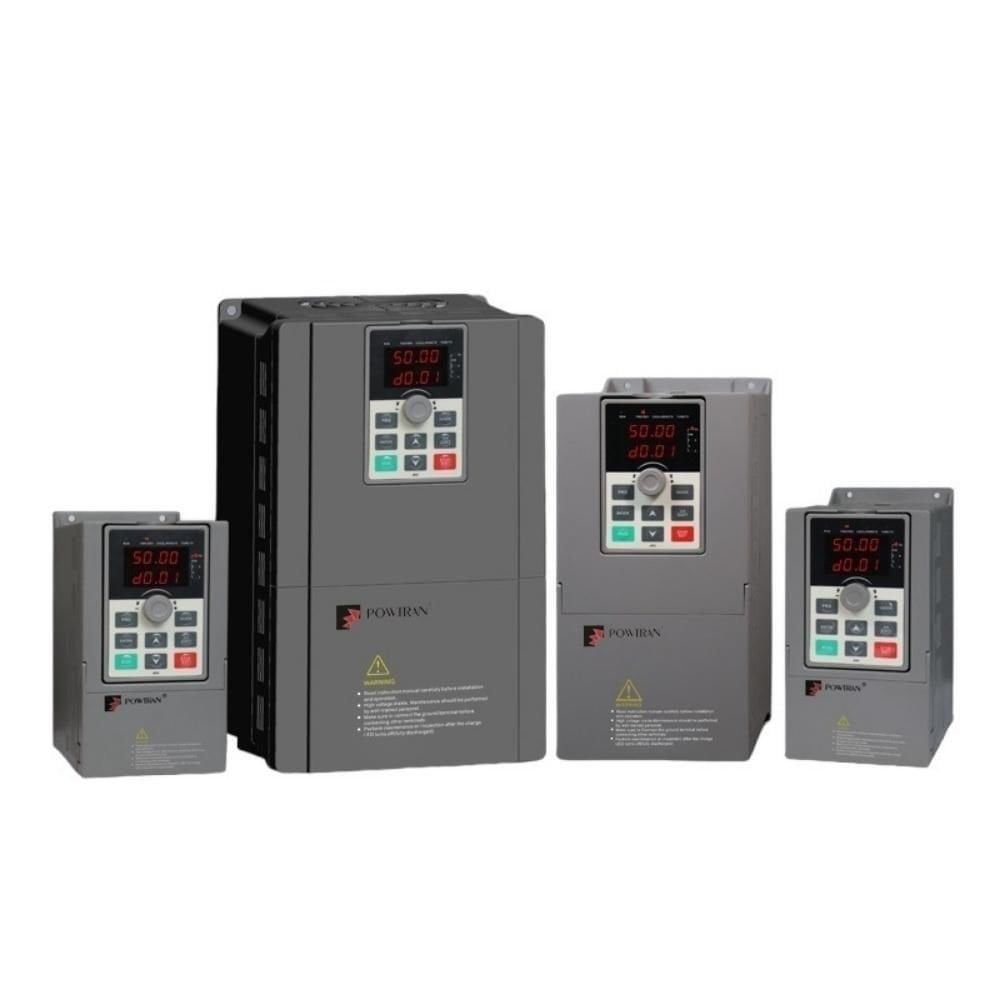 Powtran 18.5 kW 380V Trifaze 25 Hp Solar Pompa Sürücü