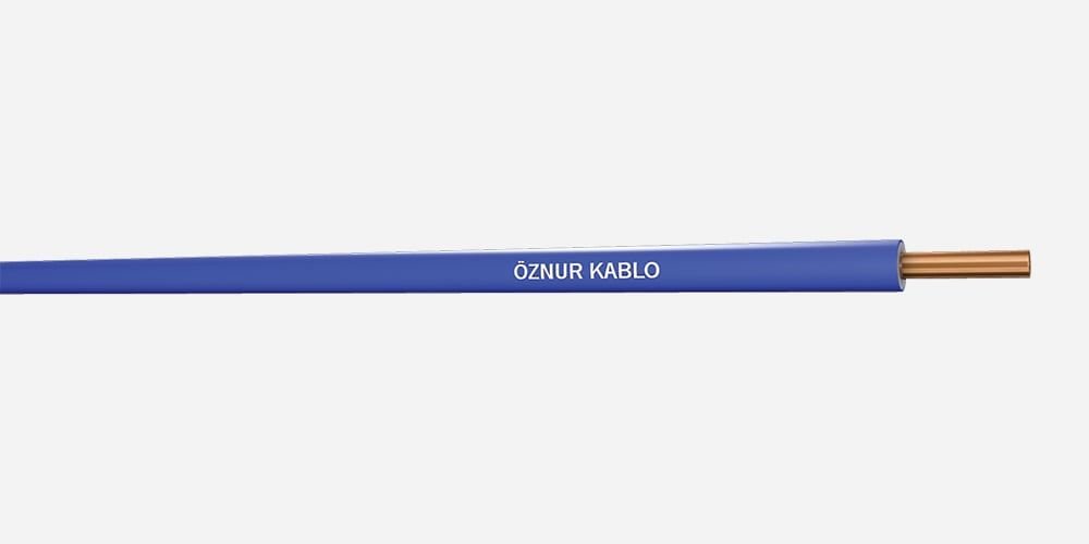 Öznur  16 mm2 NYA-HF Kablo