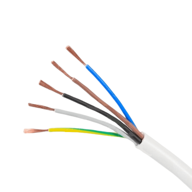 Öznur  3x1 mm2 TTR Kablo