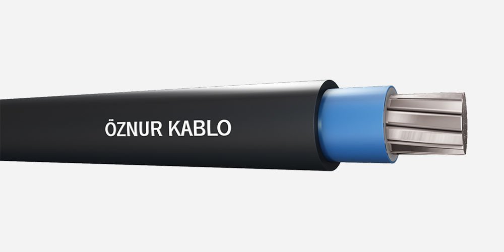Öznur  1x150 mm2 NA2XH Kablo