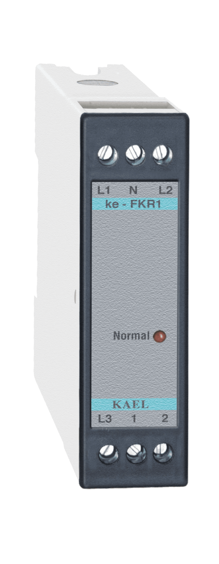 Kael  KE-FKR1 FAZ KORUMA RÖLESİ