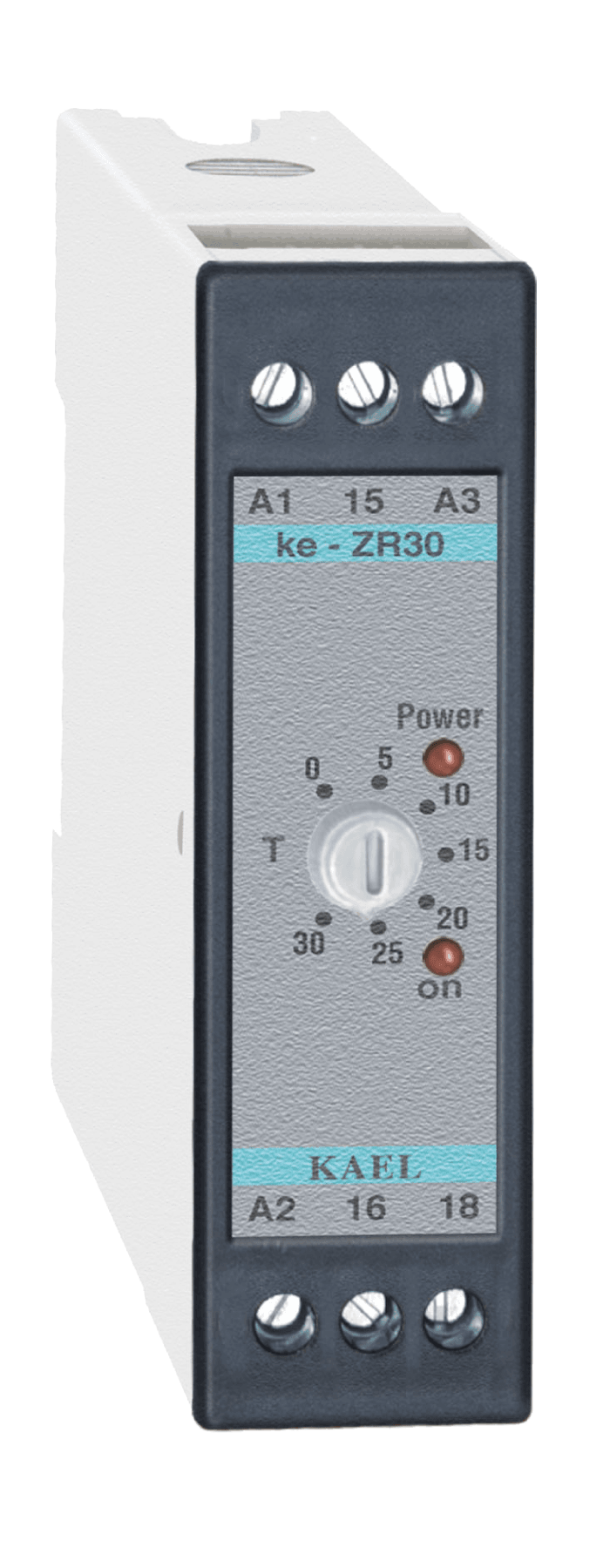 Kael  KE-ZR30 ZAMAN RÖLESİ