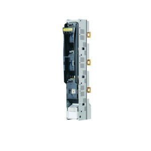 Jean Müller (L290000803) 2 Boy 400 A SL Serisi 690 V AC Dikey Tip Sigortalı Yük Ayırıcı-3 Faz Ayrı Açmalı SAĞ Yanal Yüz Çıkışlı (SL2H 3X/SR)