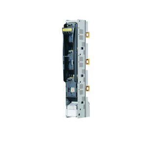 Jean Müller (L3900201) 3 Boy 910 A SL Serisi 690 V AC Dikey Tip Sigortalı Yük Ayırıcı-3 Faz Ayrı Açmalı SAĞ Yanal Yüz Çıkışlı (SL3 3X/SR/910)