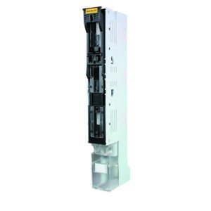 Jean Müller (L5061001) 00 Boy 160 A SL Serisi 690 V AC Dikey Tip Sigortalı Yük Ayırıcı-3 Faz Birlikte Açmalı (SL00 3X3/185/F)
