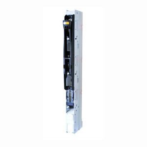 Jean Müller (L5061033) 00 Boy 160 A 800 V AC Dikey Tip Sigortalı Yük Ayırıcı-3 Faz Birlikte Açmalı (SL00-3X3/185/F/800V)