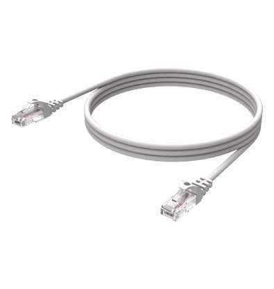 Entes (M3613) ENT.RJ 3 Plug&Meter Cable CATVe (3m) PLUG&METER KABLOLARI