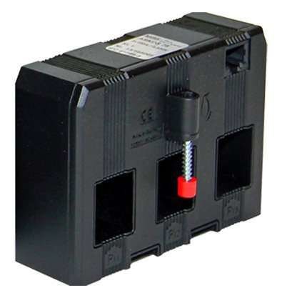 Entes (M3653) ENS.3PMD 30 3x400A/0,330V  ENS.3PMD 30 ENS.3PMD PLUG&METER AKIM TRAFOLARI
