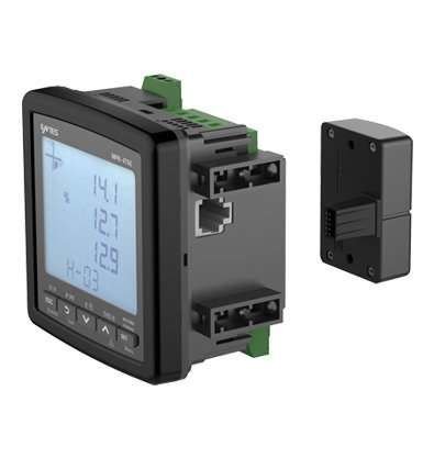 Entes (M4011) * MM-102 Dijital Çıkış Modülü  MPR-4 SERİSİ (I/O) GİRİŞ/ÇIKIŞ MODÜLLERİ ŞEBEKE ANALİZÖRÜ