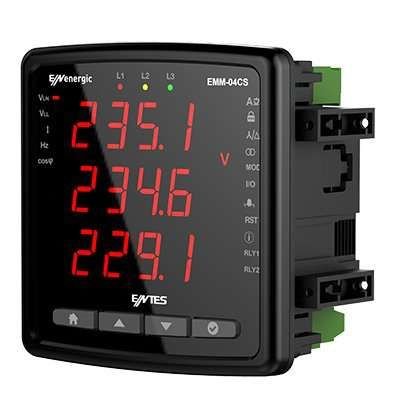 Entes (M4178) EMM-04 MULTİMETRE