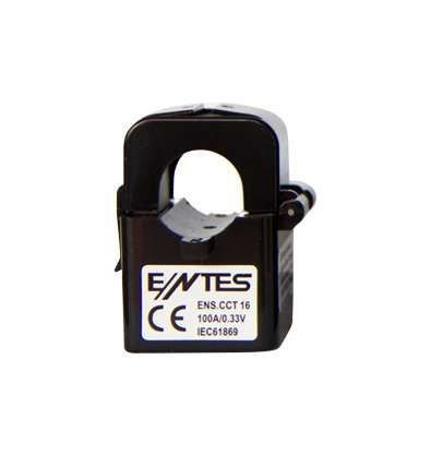 Entes (M5129) ENS.CCT 24 100/5A CLAMP TİP AYRILABİLİR AKIM TRAFOLARI