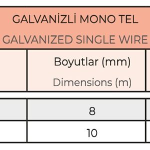 TOPRAKLAMA MONO TEL (Monotron)