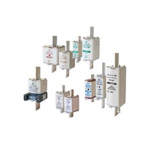 Jean Müller (N1052900) 1 Boy 32 A 1200 V GL/GG Serisi NH Bıçaklı Tip Sigorta-NH1 Tek İndikatörlü Modeller (M1GL32/1200)