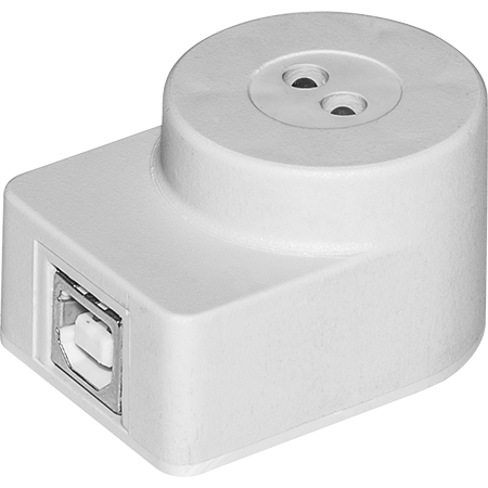 Tense (OP-USB) Optik Okuyucu,Usb 1,1/ Usb 2,2 ile Haberleşmeli, Neodyum Mıknatıslı