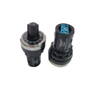 Vteke 22MM POTANSİYOMETRE, 5KOHM