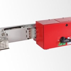 EAE E-Line KX Busbar (400A - 6300A)